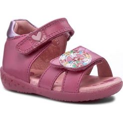Sandały dziewczęce: Sandały AGATHA RUIZ DE LA PRADA – 172920 A-Fucsia