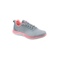 Buty do biegania Dziecko Reebok Sport Print Run Prime BS8814. Niebieskie buty sportowe dziewczęce marki Reebok Sport. Za 229,99 zł.