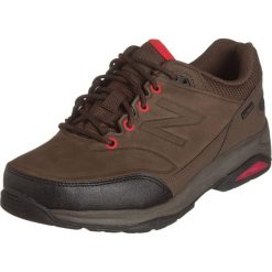 Buty trekkingowe męskie: Buty trekkingowe „MW1300 4E” w kolorze brązowym