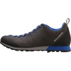 Buty trekkingowe męskie: Scarpa HIGHBALL Obuwie hikingowe shark/turkish blue