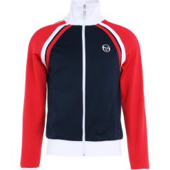 Kurtki sportowe męskie: sergio tacchini GHIBLI TRACK ARCHIVIO Kurtka sportowa navy red