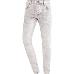 Solid DEXTER Jeansy Slim Fit dark use. Szare jeansy męskie relaxed fit marki Solid. Za 299,00 zł.