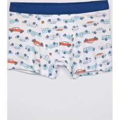 Blukids - Bokserki dziecięce 128-164 cm (2-pack). Majtki chłopięce Blukids. W wyprzedaży za 14,90 zł.