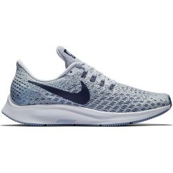 Buty do biegania damskie NIKE AIR ZOOM PEGASUS 35 / 942855-005 - PEGASUS 35 W. Pomarańczowe buty sportowe damskie Nike, bez wzorów, do biegania. Za 399,00 zł.
