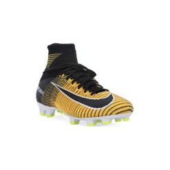 Buty sportowe męskie: Buty do piłki nożnej Nike JR MERCURIAL SUPERFLY V FG