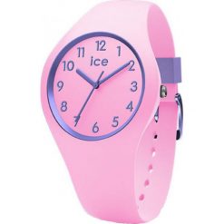 Zegarki damskie: Zegarek dziewczęcy Ice-Watch Ola Kids 014431