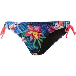 Bikini: Figi bikini w kolorze granatowym