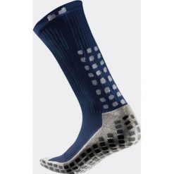 Skarpetogetry piłkarskie: Trusox Skarpety piłkarskie Cushion granatowe r. 34-38.5 (S447619)