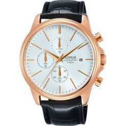 Zegarki męskie: Zegarek męski Lorus Urban RM322EX9