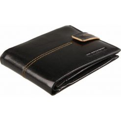 Portfele męskie: VIP COLLECTION – Portfel London