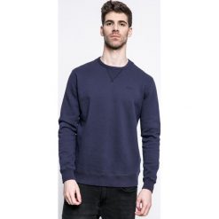 Pepe Jeans - Bluza. Czarne bluzy męskie marki Pepe Jeans, xl, z bawełny, bez kaptura. W wyprzedaży za 169,90 zł.