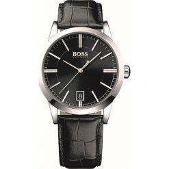 Zegarki męskie: Zegarek męski Hugo Boss Classic 1513129