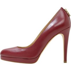 Szpilki: MICHAEL Michael Kors ANTOINETTE Szpilki mulberry