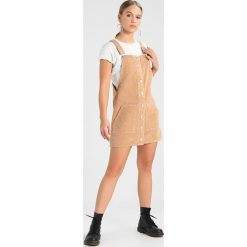 Sukienki hiszpanki: Topshop Petite Sukienka letnia sand