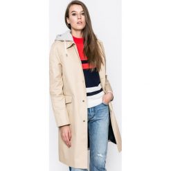 Płaszcze damskie: Tommy Hilfiger – Płaszcz