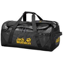 Torby podróżne: Jack Wolfskin Torba podróżna Expedition Trunk 100 black