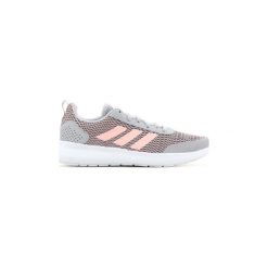 Buty do biegania adidas Adidas Element Race DB1486. Szare buty sportowe damskie Adidas, bez wzorów, do biegania. W wyprzedaży za 219,74 zł.