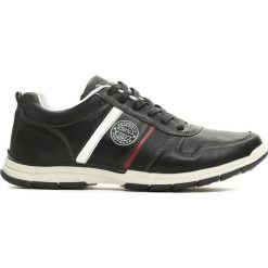 Czarne Buty Sportowe Everyday. Czarne buty sportowe męskie Born2be, na sznurówki. Za 89,99 zł.