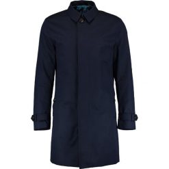 Płaszcze męskie: Ted Baker Płaszcz wełniany /Płaszcz klasyczny navy