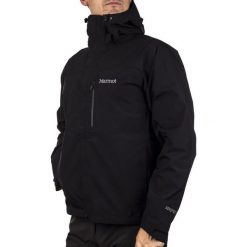 Kurtki sportowe męskie: Marmot Kurtka męska Minimalist Black r. XL (30380001)