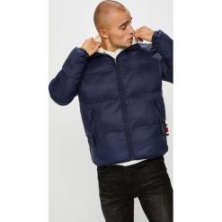 Haily's Men - Kurtka. Niebieskie płaszcze męskie marki Haily's Men, s, bez wzorów, z nylonu, krótkie, bez kaptura. W wyprzedaży za 129,90 zł.