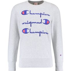 Bejsbolówki męskie: Champion Reverse Weave CREWNECK Bluza loxgm