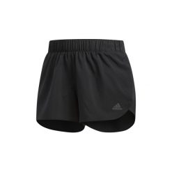 Szorty i Bermudy adidas Szorty Response. Czarne szorty damskie Adidas, s, bez wzorów. Za 119,00 zł.