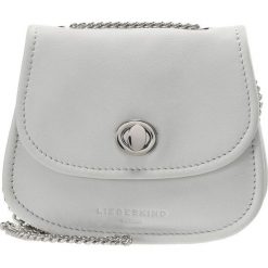 Torebki klasyczne damskie: Liebeskind Berlin PANAMA MINI BAG Torba na ramię white