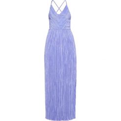 Długie sukienki: Miss Selfridge Długa sukienka blue