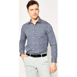 Koszula Pierre Cardin 5795/000/27008. Koszule męskie Pierre Cardin, m, bez wzorów, z bawełny, casualowe, bez kołnierzyka, bez rękawów. W wyprzedaży za 199,00 zł.