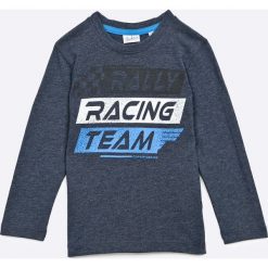 T-shirty chłopięce: Blukids – Longsleeve dziecięcy 98-128 cm (2-pack)