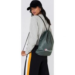 Plecaki damskie: Champion Plecak worek – Grey