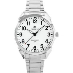 Zegarek Perfect ZEGAREK MĘSKI PERFECT G138 (zp293a) uniwersalny. Zegarki męskie Perfect. Za 59,00 zł.