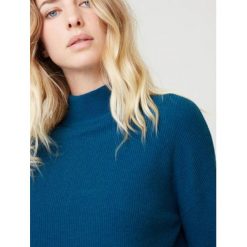 Rodier Sweter Damski 42 Niebieski. Swetry damskie Rodier. Za 219,00 zł.