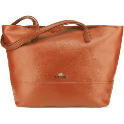 Shopper bag damskie: 85-4E-426-5 Torebka damska
