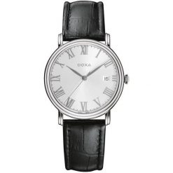 ZEGAREK DOXA Royal 222.10.022.01. Zegarki męskie DOXA. Za 1105,00 zł.