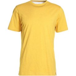 T-shirty męskie: Legends HARBOUR Tshirt basic warm yellow melange