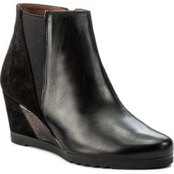 Buty damskie: Botki HISPANITAS - April CHI75890 Black