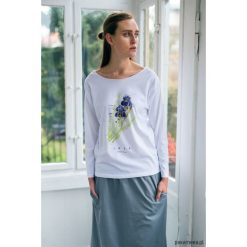Bluzki, topy, tuniki: IRYS Bluzka Oversize