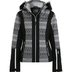 Bomberki damskie: Icepeak NANCY Kurtka zimowa black