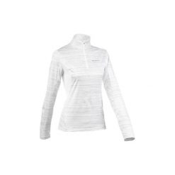 T-shirty damskie: Koszulka SH300 Warm damska