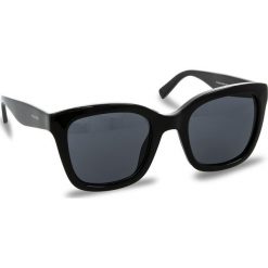 Okulary przeciwsłoneczne damskie: Okulary przeciwsłoneczne TOMMY HILFIGER – 1512/S Czarny 2O5