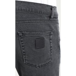 Carhartt WIP REBEL PANT MARGATE Jeansy Slim fit black stone bleached - 2