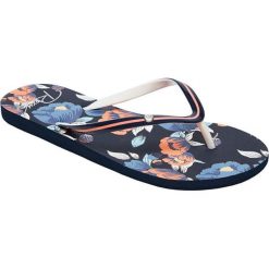 ROXY Damskie japonki Port o fino II Poppy ARJL100668-PPY (rozmiar 38). Klapki damskie Roxy, bez wzorów, bez obcasa. W wyprzedaży za 72,00 zł.