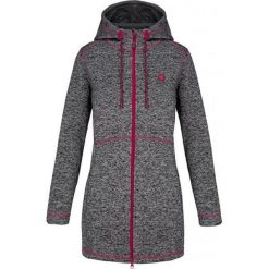 Loap Damski sweter Grisel Asp frost Melange OLW1841-T98X (rozmiar L). Swetry damskie Loap, l, bez wzorów, bez rękawów, bez kaptura. W wyprzedaży za 133,00 zł.