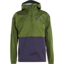 Kurtki sportowe męskie: Patagonia TORRENTSHELL Kurtka przeciwdeszczowa sprouted green
