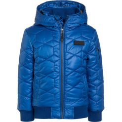 Tumble 'n dry BANYAN Kurtka zimowa olympian blue. Niebieskie kurtki męskie marki Tumble 'n dry, na zimę, z poliesteru. W wyprzedaży za 195,30 zł.