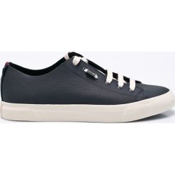 Trampki męskie: Tommy Hilfiger – Tenisówki