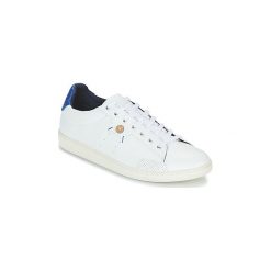 Buty Faguo HOSTA PU. Białe trampki męskie Faguo, bez wzorów, bez zapięcia. Za 279,70 zł.