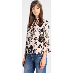 Bluzki damskie: Dorothy Perkins TIE Bluzka blush